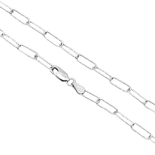 Náramek dámský stříbro 925/1000 rhodiovaný