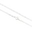 Náramek Marina Gucci 3mm stříbro 925/1000