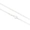 Náramek Marina Gucci 3mm stříbro 925/1000