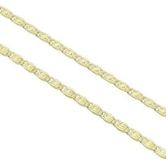 Náramek pozlacený Snail 3 mm z chirurgické oceli