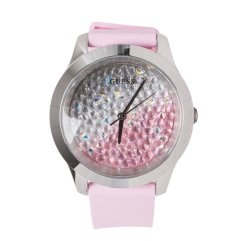 Guess Crush chirurgická ocel