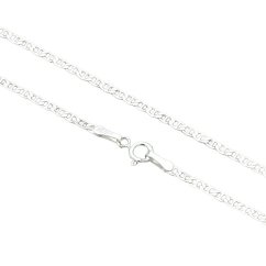 Náramek Marina Gucci 3mm stříbro 925/1000