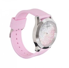 Guess Crush chirurgická ocel